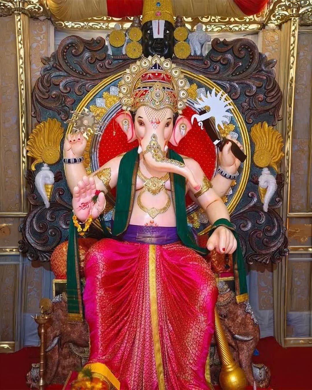 Ganesh Murti 11