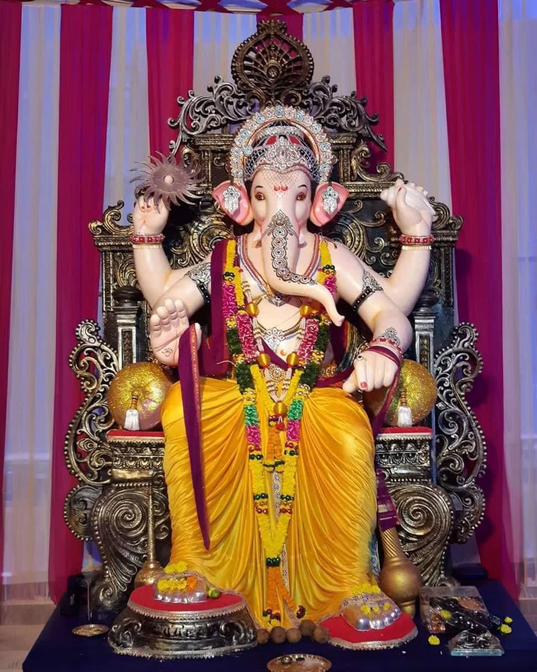 Ganesh Murti 25