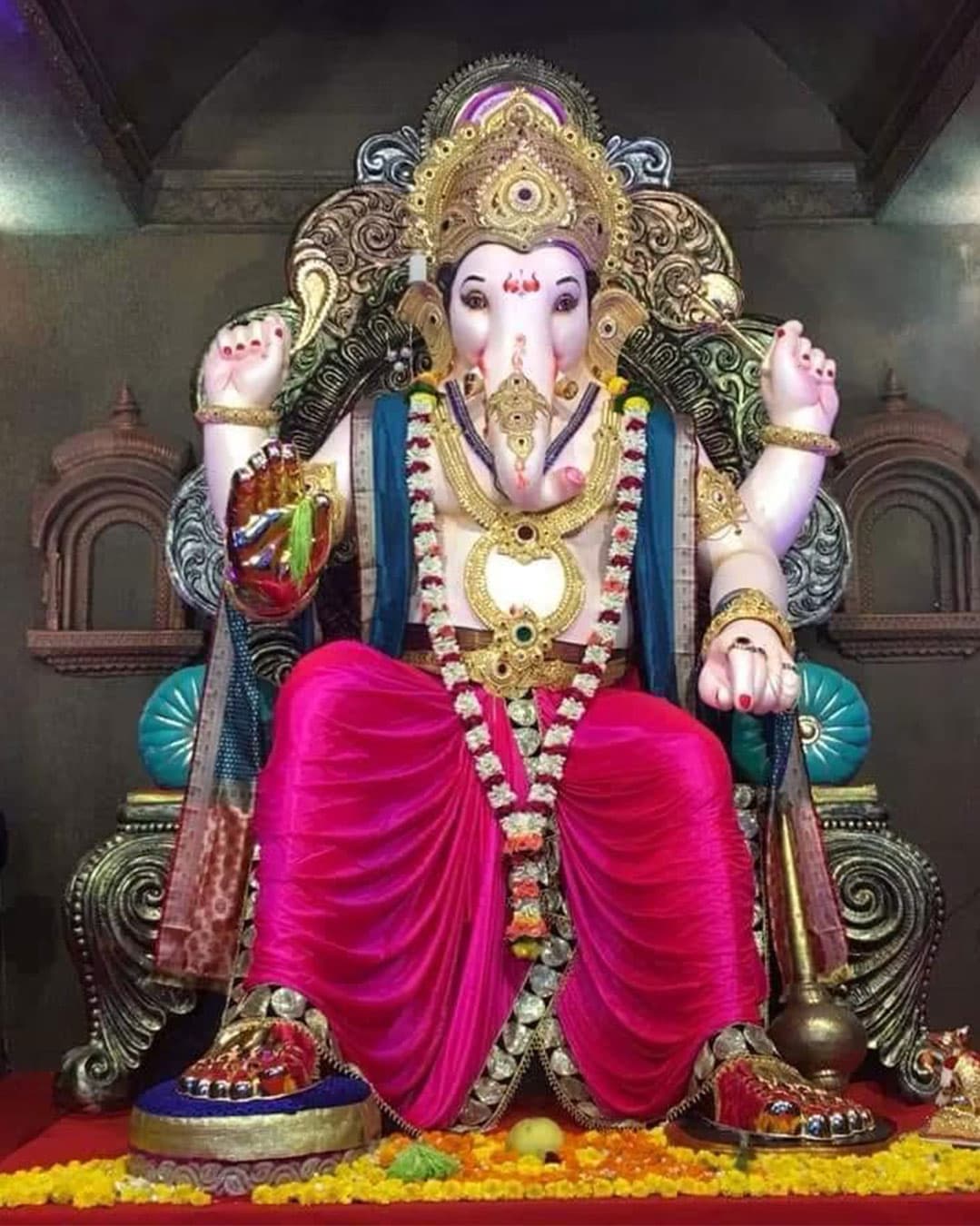 Ganesh Murti 26