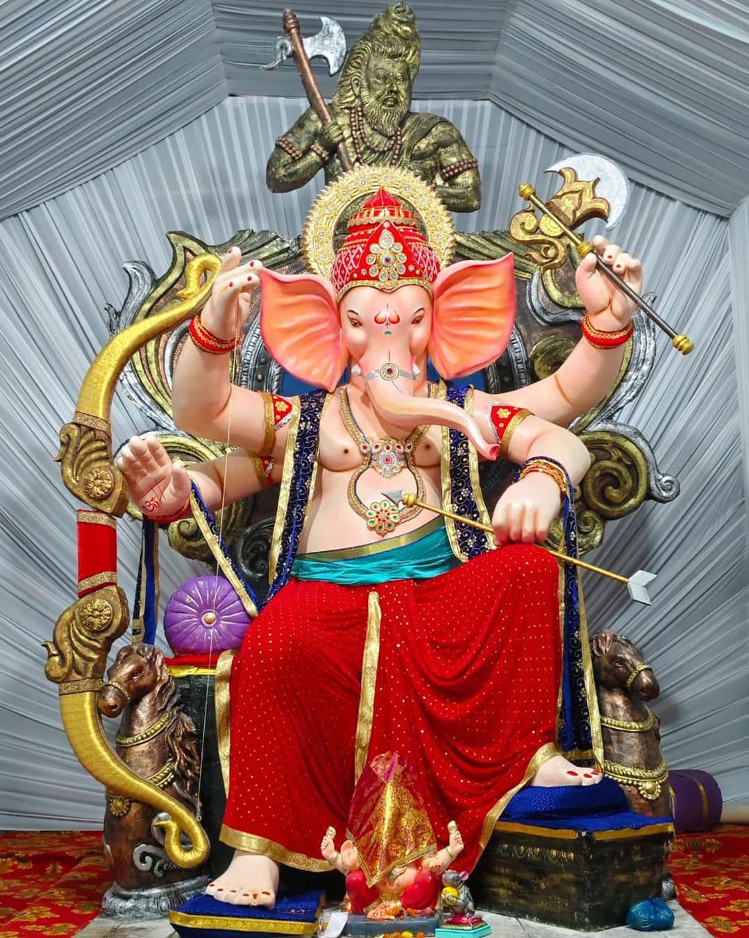 Ganesh Murti 3