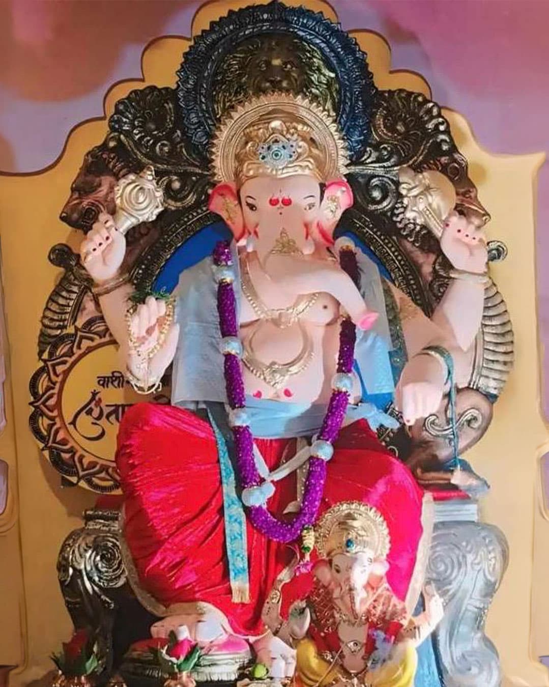 Public Ganesh Murti 31