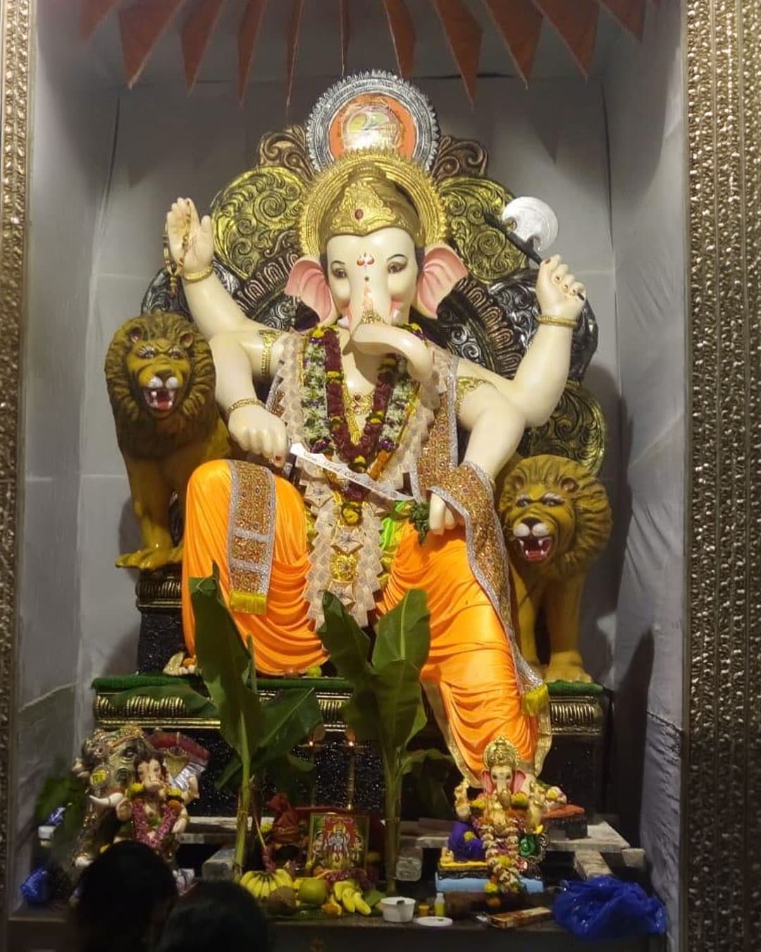 Public Ganesh Murti 42