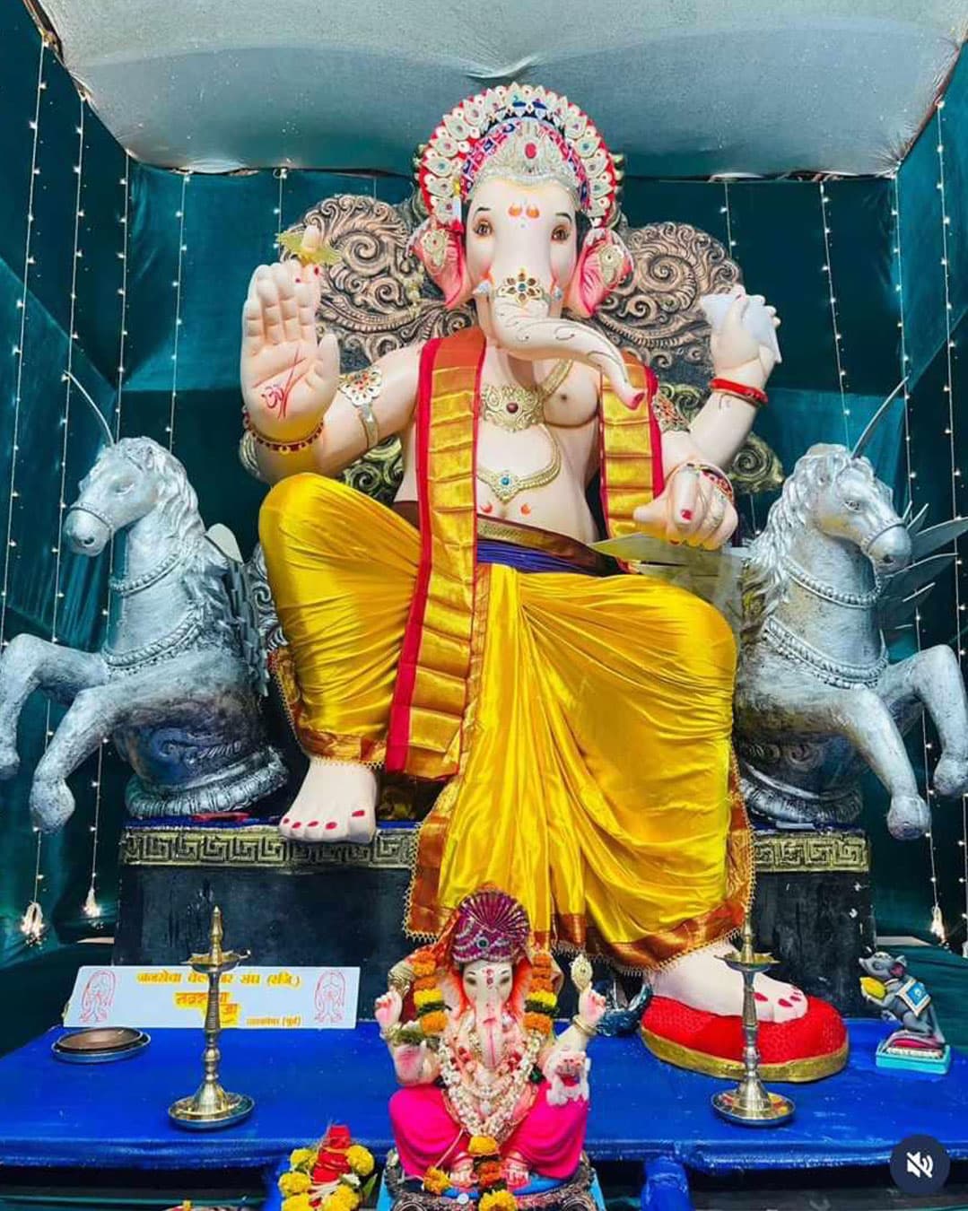 Ganesh Murti 6