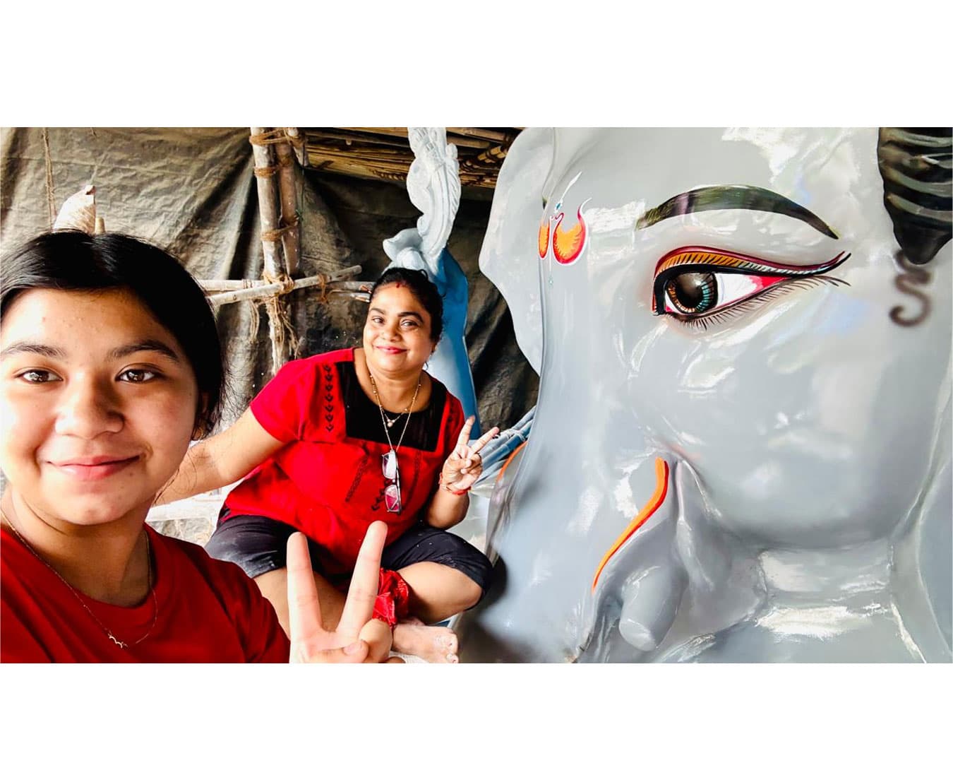 Panchratna Kanya workshop 15