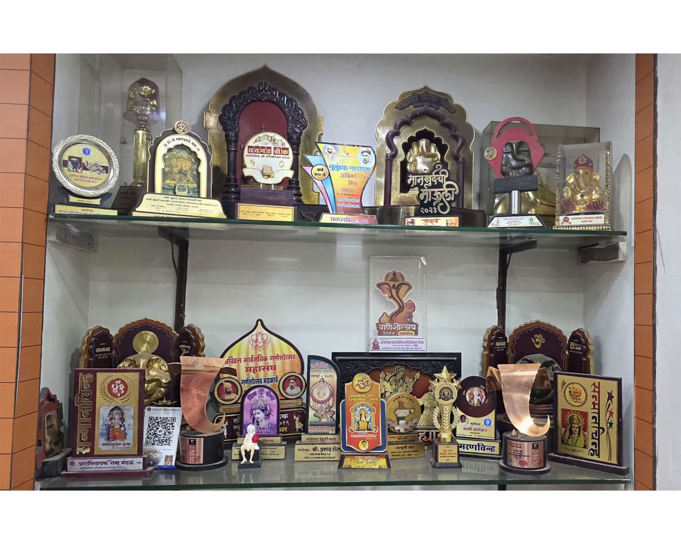 Panchratna Kanya workshop 5