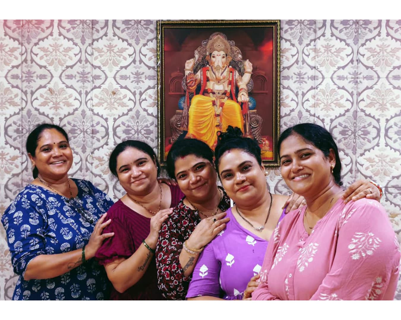 Panchratna Kanya workshop 6
