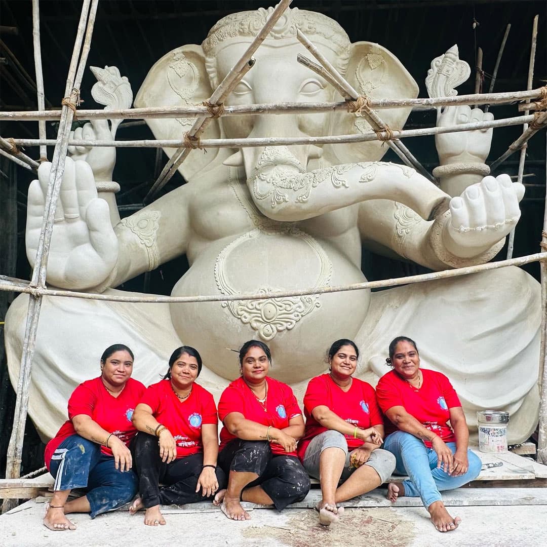 Panchratna Kanya workshop 7
