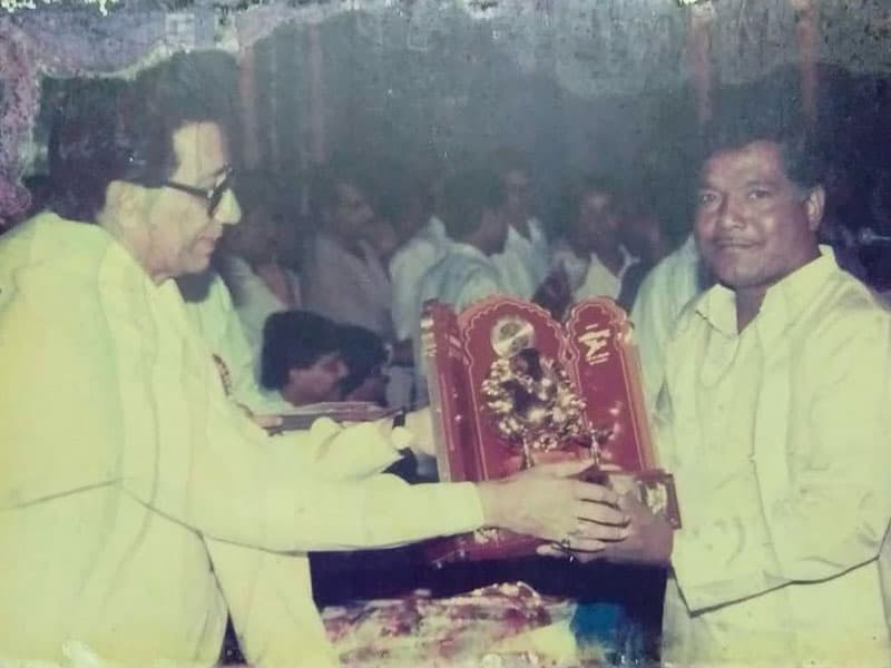 लोकसत्ता सन्मान