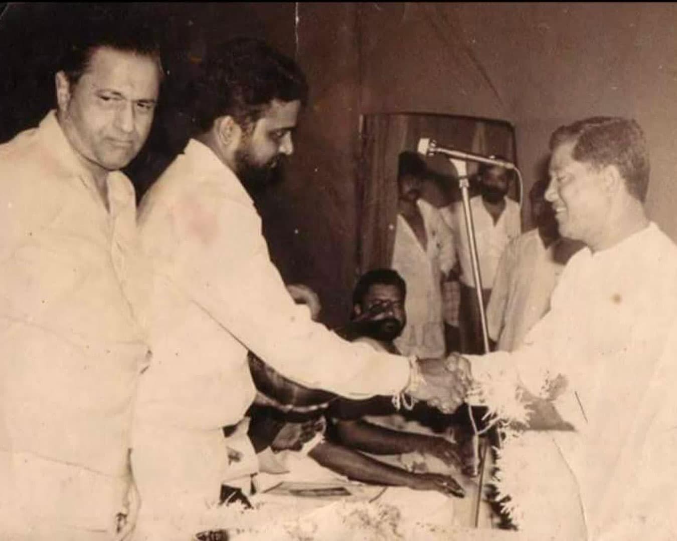 Babi Bandekar 2