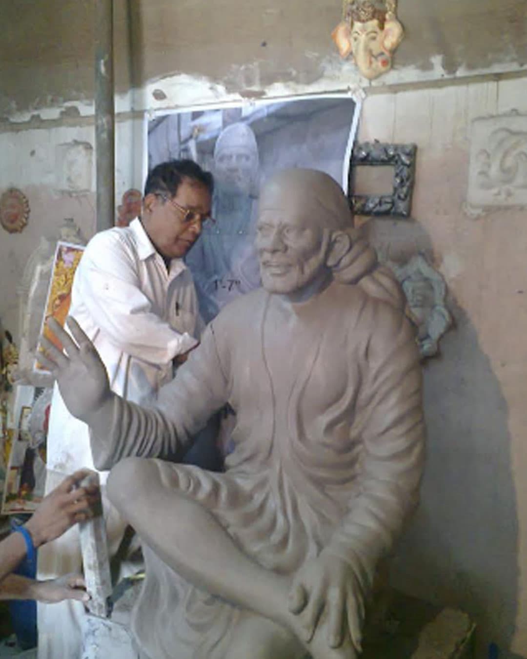 Babi Bandekar 5