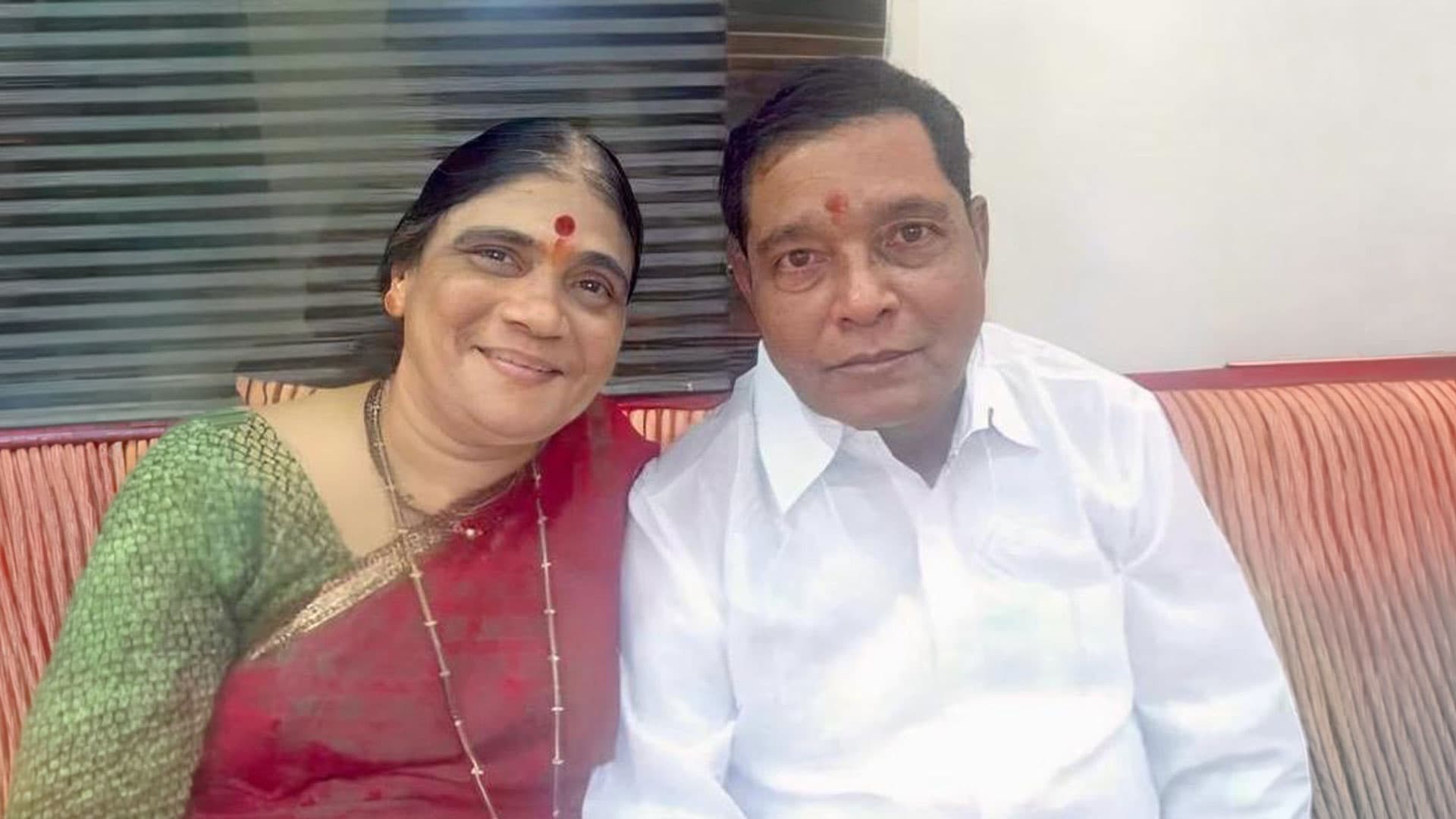 बाबी बांदेकर — आठवणी