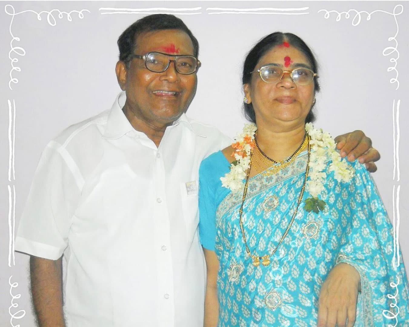 Babi Bandekar 6