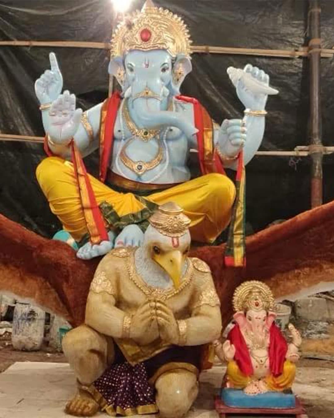 लोकसत्ता व रंगमंच सन्मान