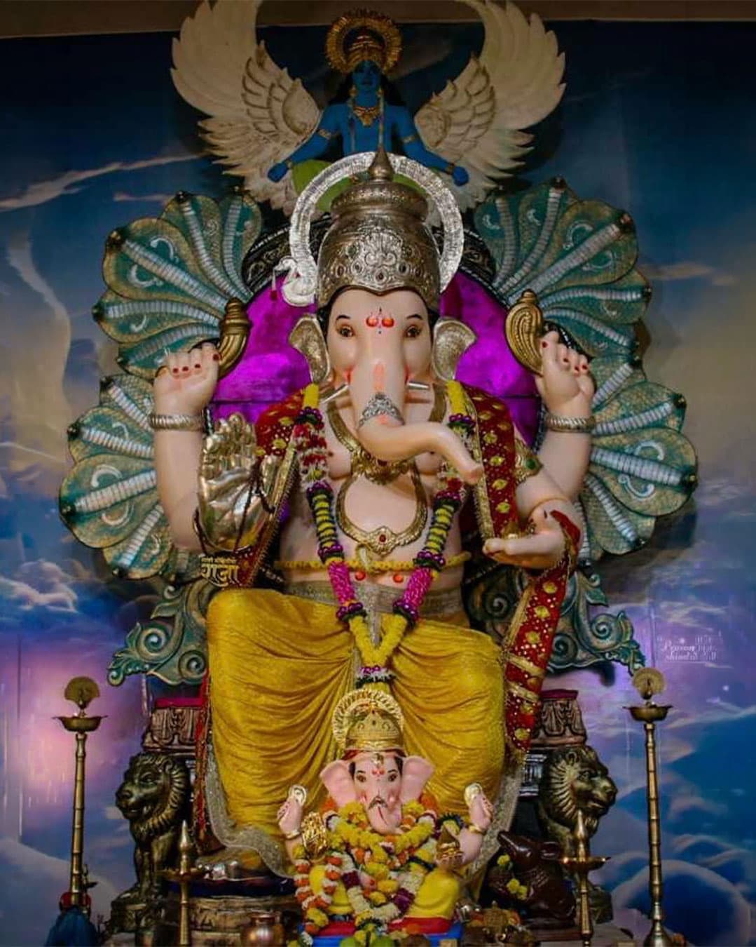 महापौर चषक, चेंबूर